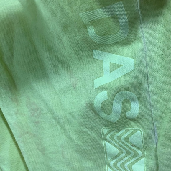 *SOLD* Adidas Originals by Alexander Wang - Picture 6 of 7